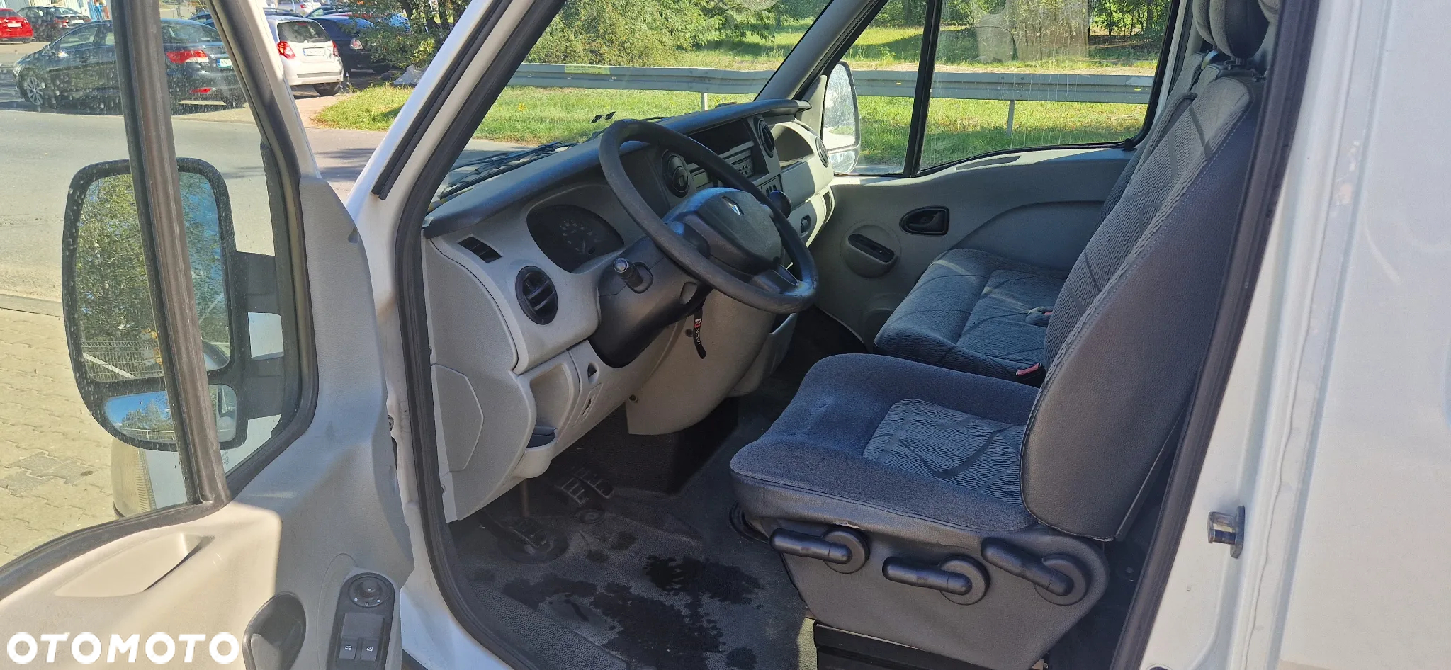 Renault Master - 8