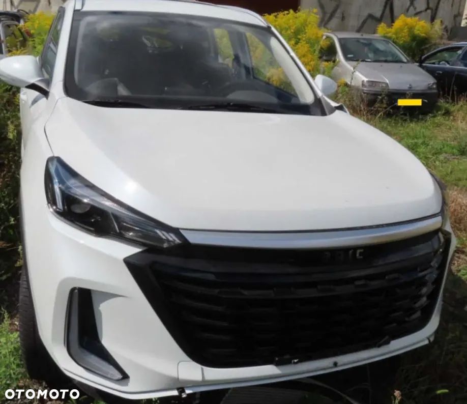 BAIC 3 - 5