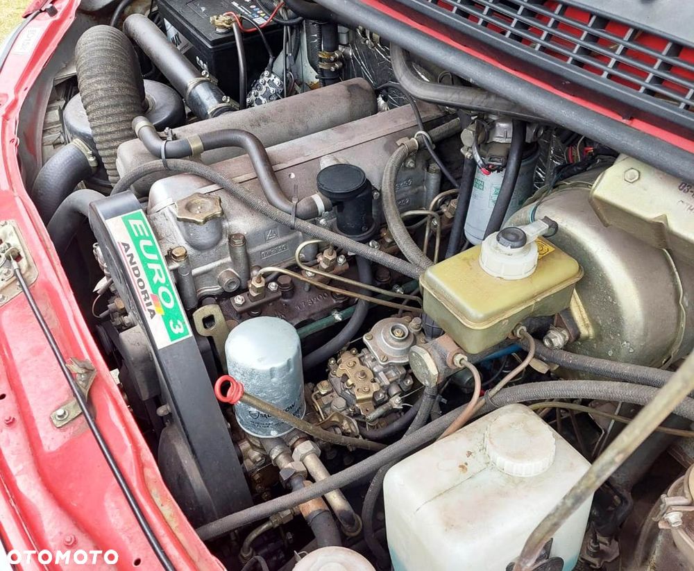 Gaz GRK 27057-086 - 11