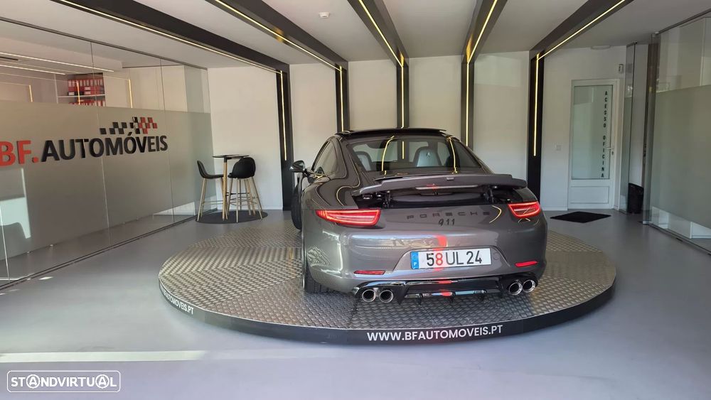 Porsche 911 (991) Carrera 2 PDK - 19