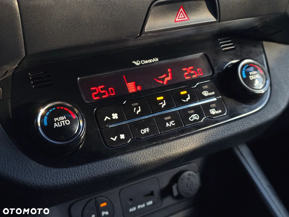 Kia Sportage 1.6 GDI XL 2WD - 30