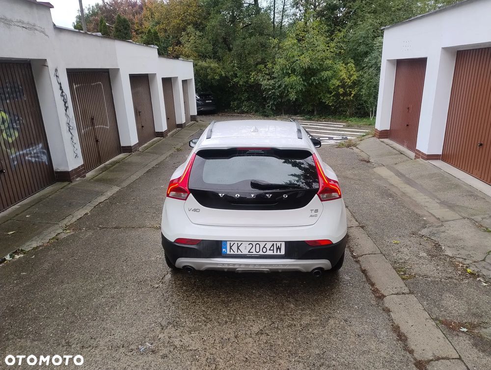 Volvo V50 T5 AWD Momentum - 15