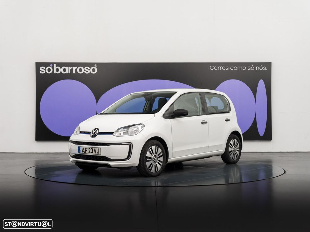 VW e-Up! Standard - 3