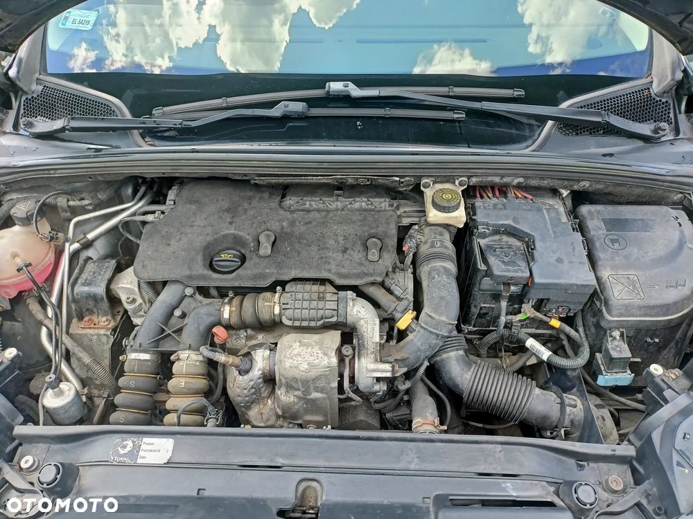 Citroën C4 1.6 HDi Selection - 10