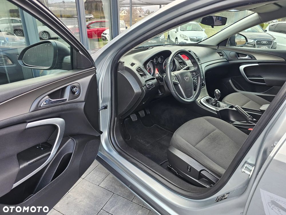 Opel Insignia 1.6 Edition - 5
