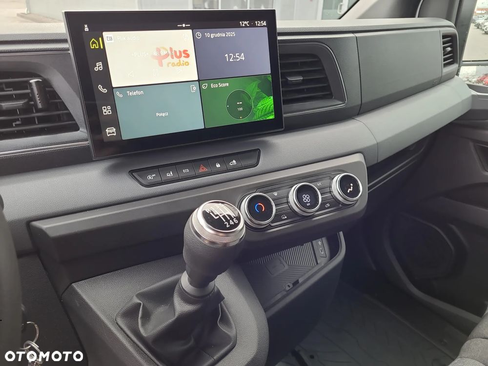 Renault Master dCi L3H2 Extra - 12