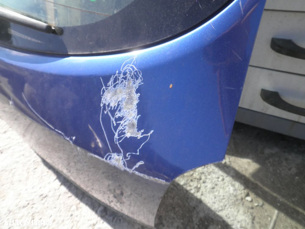 Haion Dacia Sandero 2 2013 - 2