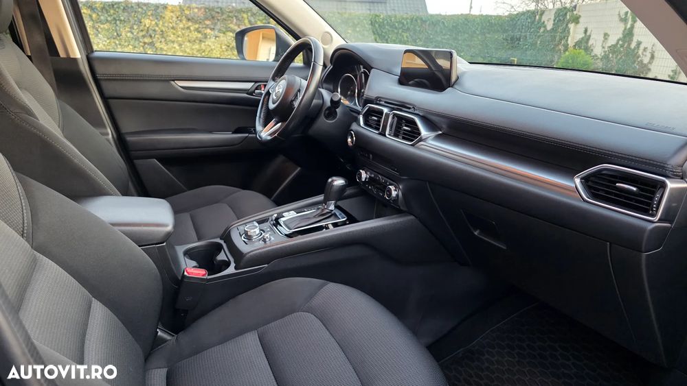 Mazda CX-5 - 6