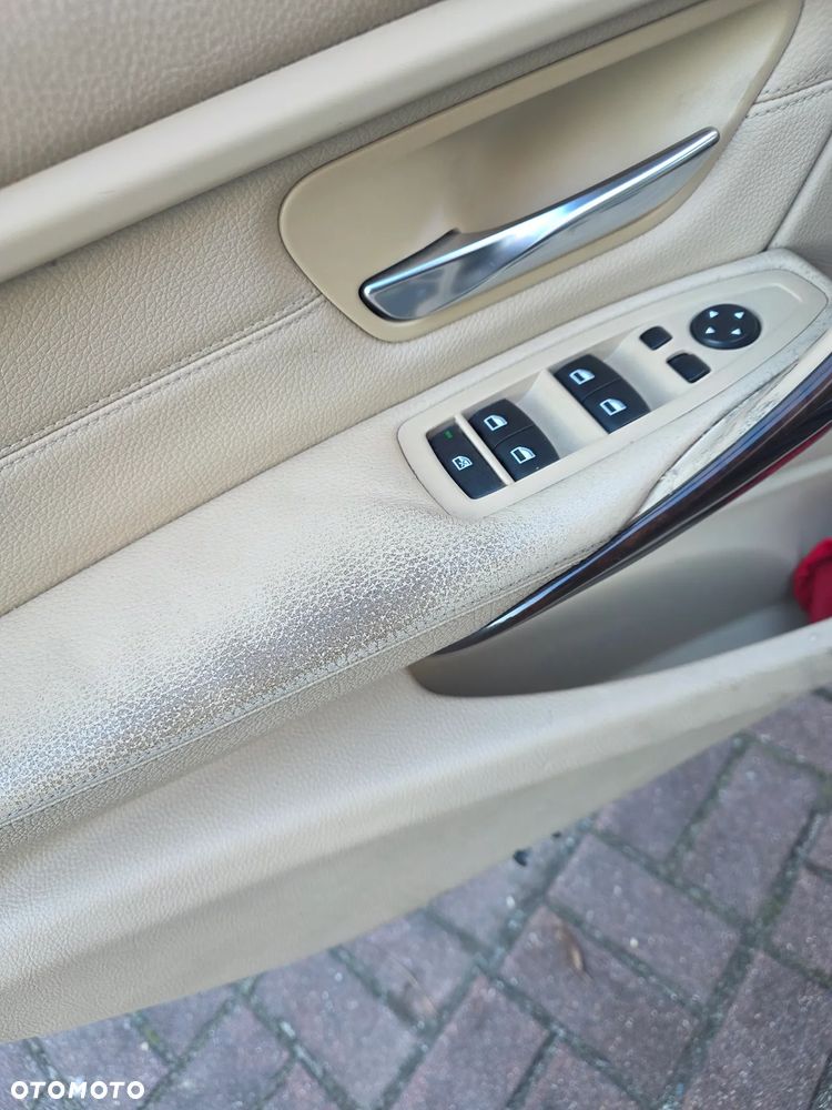 BMW Seria 3 - 10