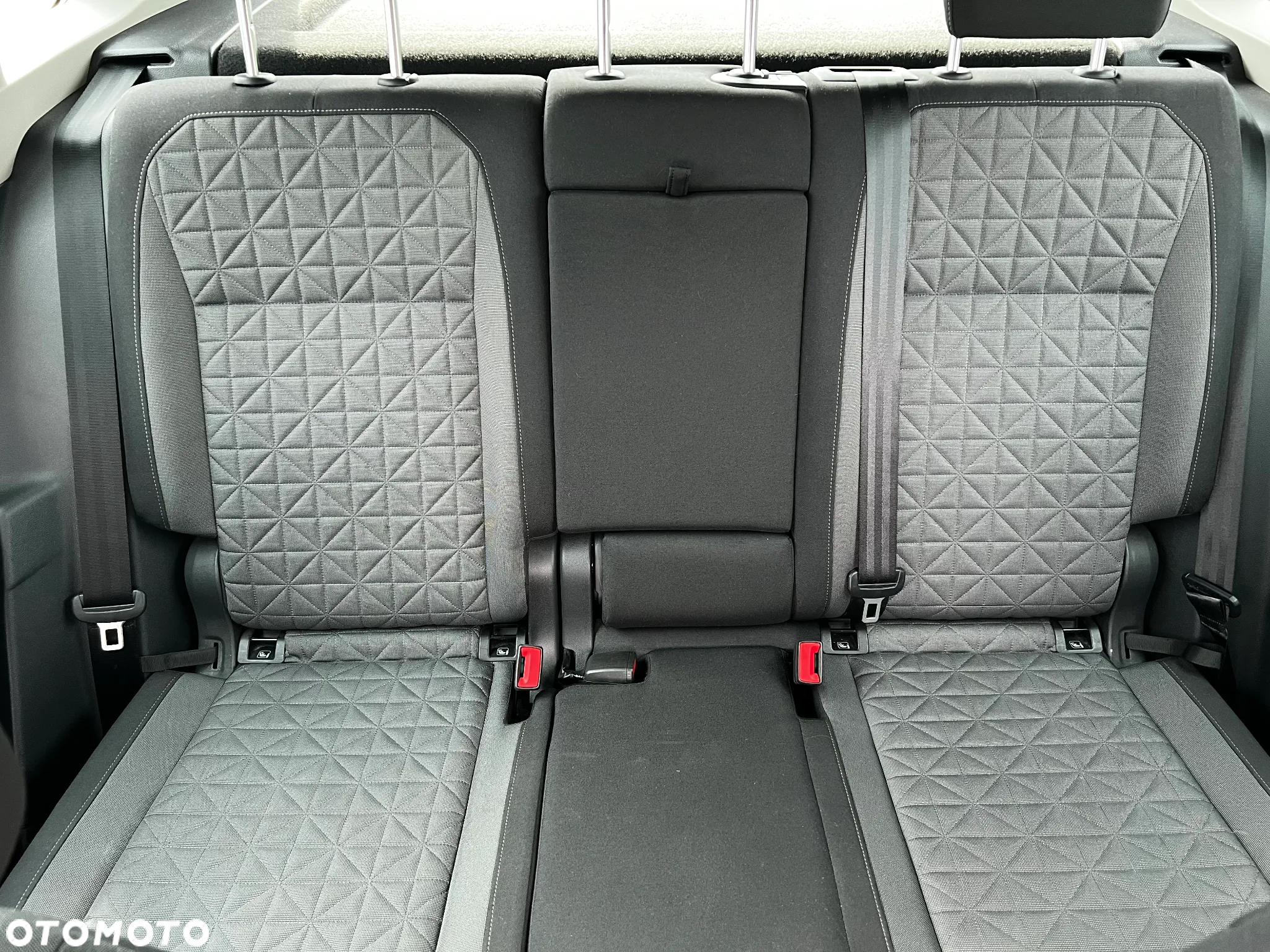 Volkswagen Tiguan 1.5 TSI EVO Life DSG - 34