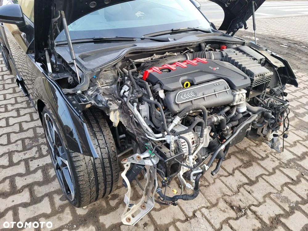 Audi TT RS Coupé quattro S tronic - 25