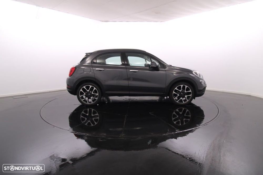 Fiat 500X 1.3 MJ City Cross - 9