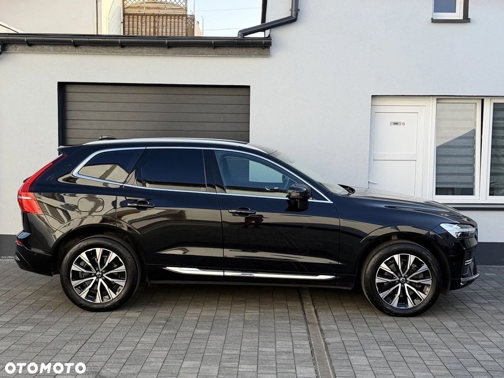 Volvo XC 60 B4 D Geartronic Inscription - 21