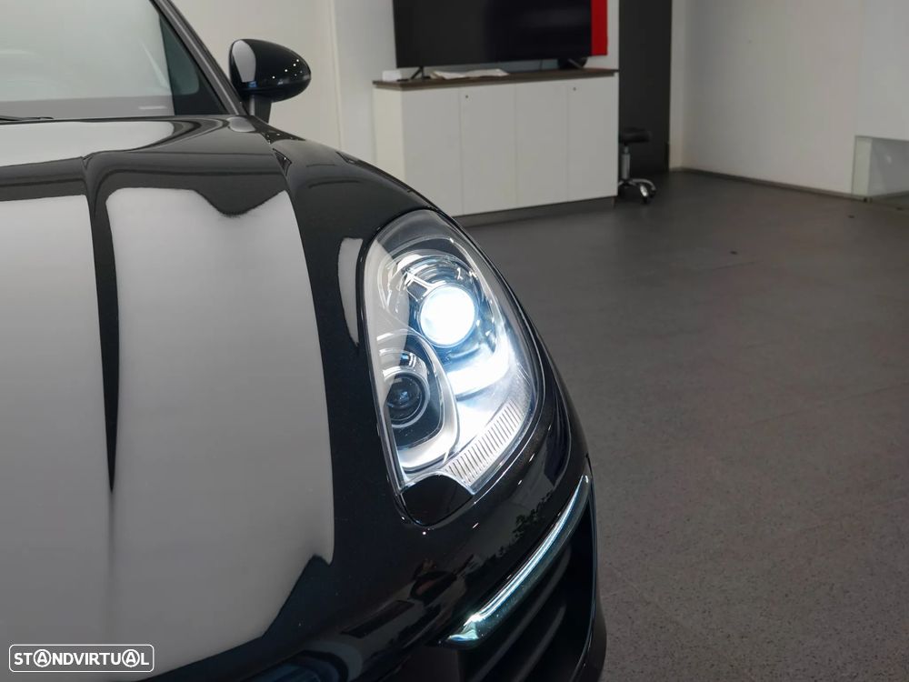 Porsche Macan 2.0T - 9
