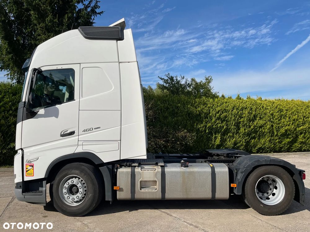 Volvo FH 460 - 6