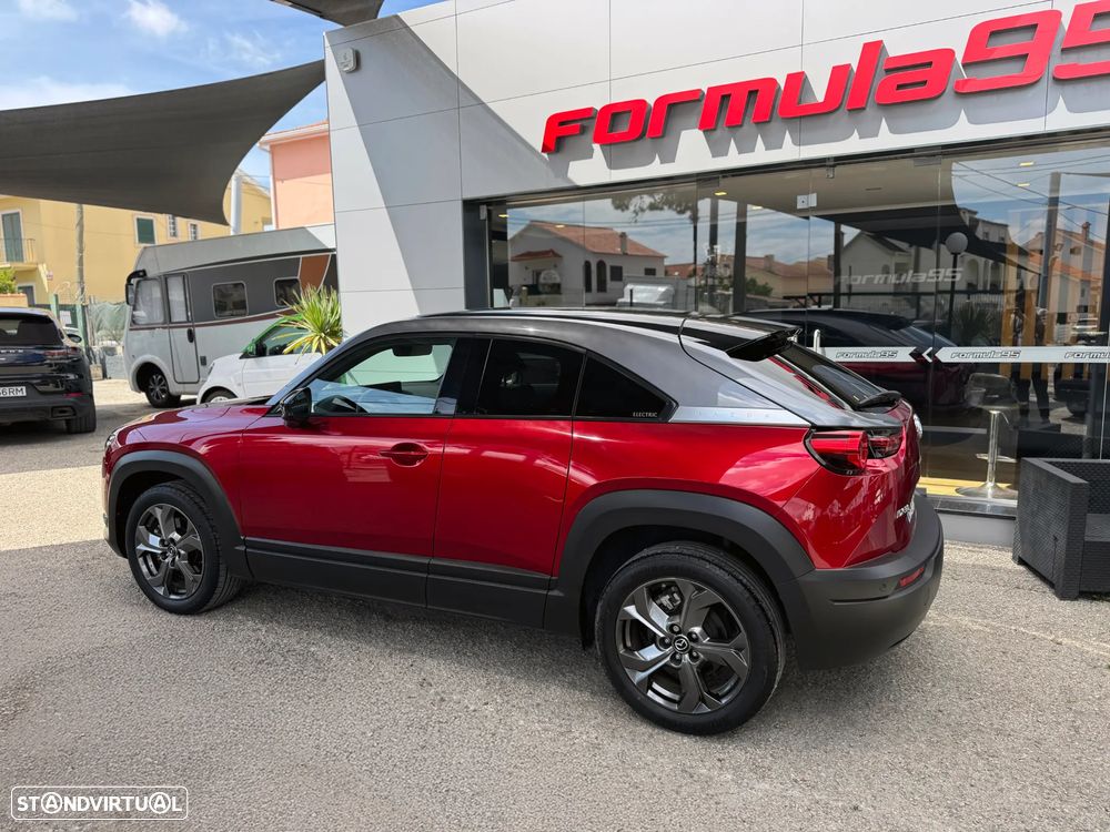 Mazda MX-30 e-Skyactiv First Edition+Modern Confidence - 29