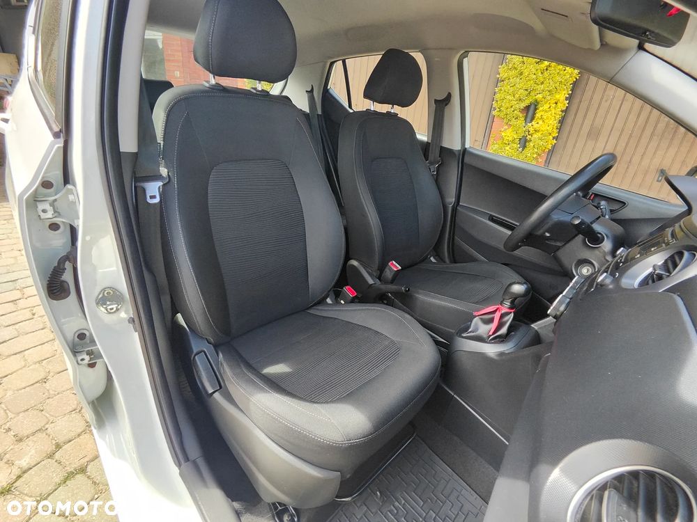 Hyundai i10 1.0 Comfort - 13