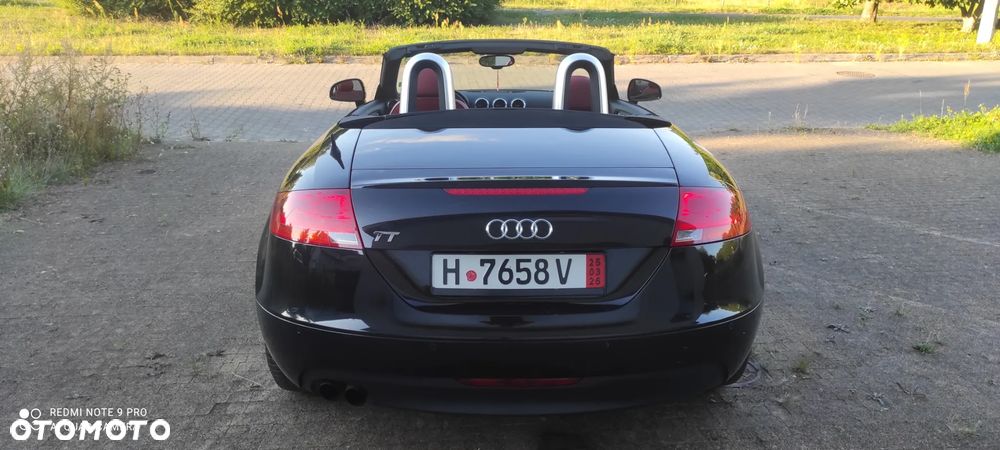 Audi TT Coupé 2.0 TFSI S tronic - 29