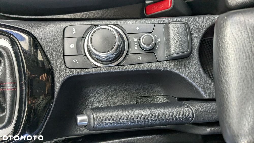 Mazda CX-3 - 37