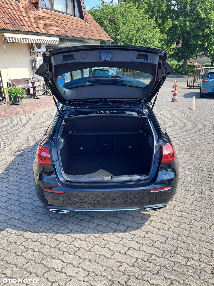 Mercedes-Benz Klasa A 200 d Progressive - 5