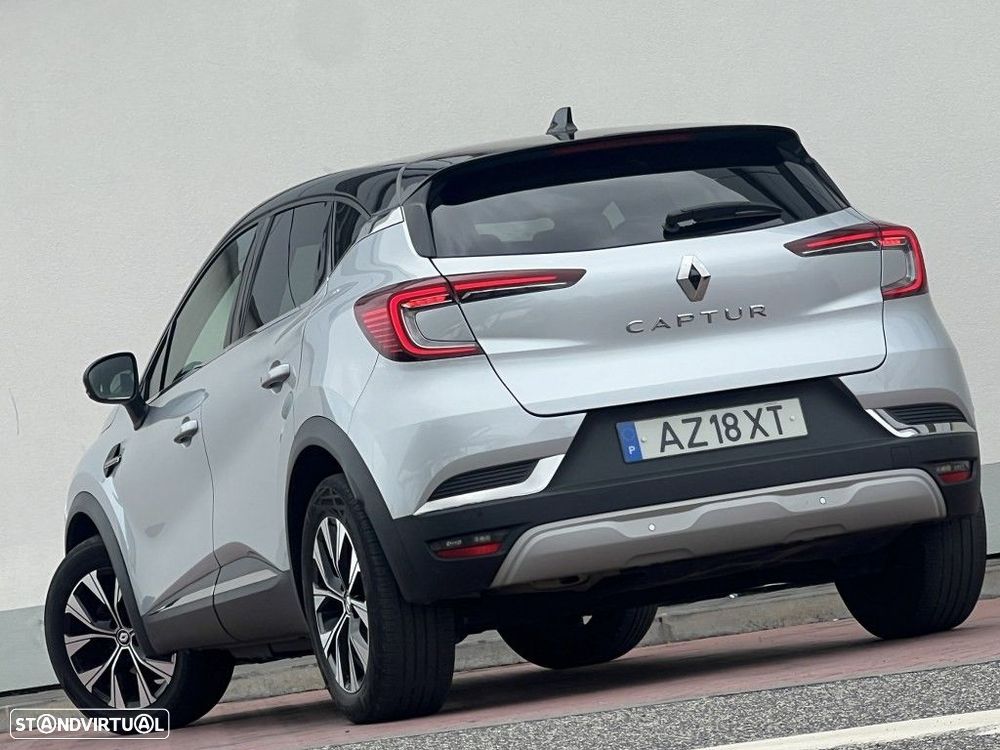 Renault Captur 1.0 TCe Techno - 32