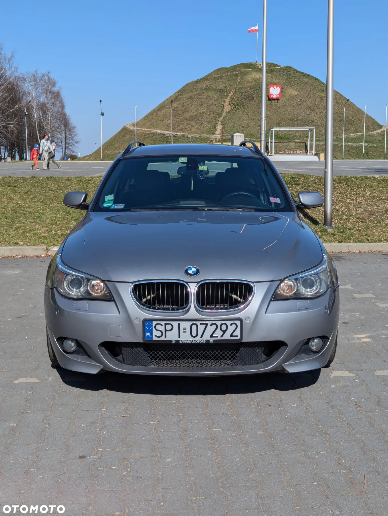 BMW Seria 5 525d - 2