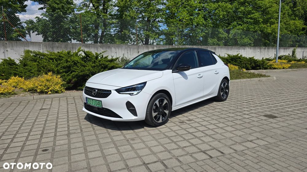 Opel Corsa Electric Ultimate - 23