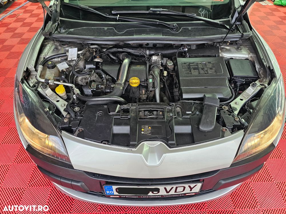 Renault Megane 1.5 dCi Sport Edition - 8