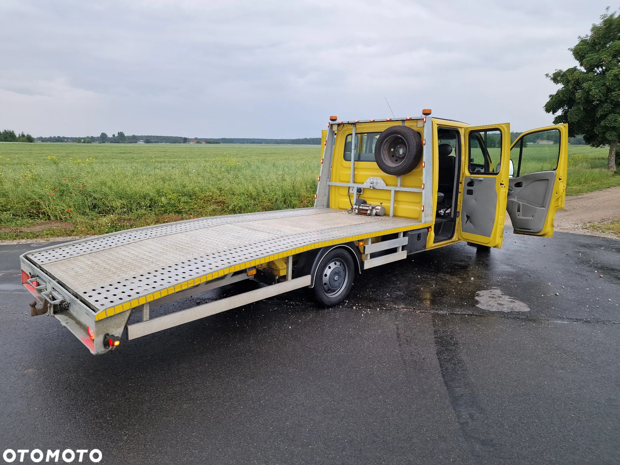 Renault Master - 17
