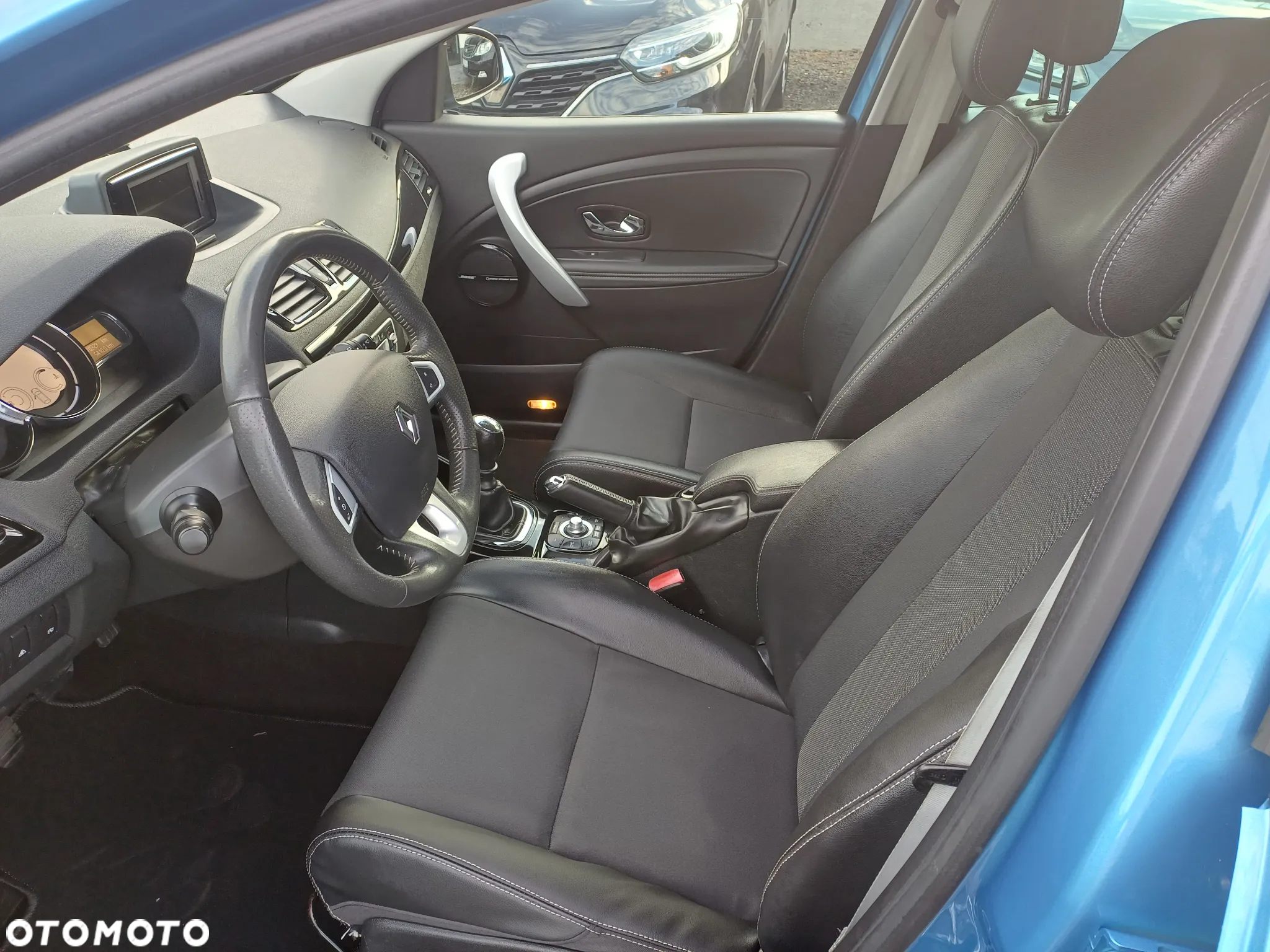 Renault Megane 1.2 16V TCe Energy Limited - 15