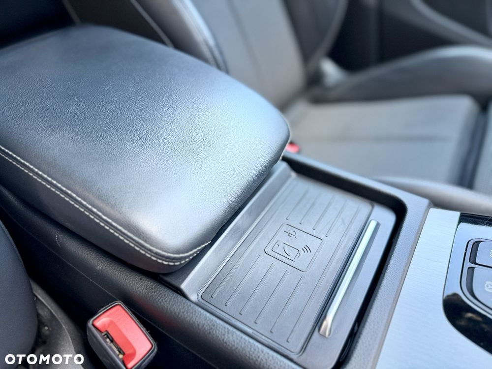 Audi Q5 50 TFSIe quattro S tronic S line - 22