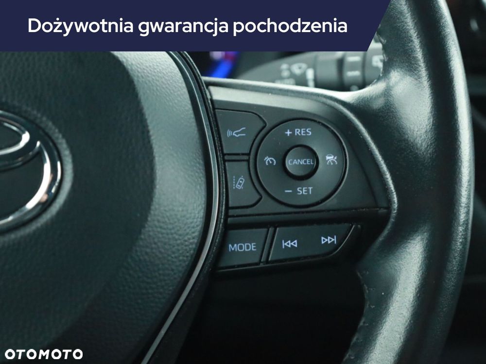 Toyota Corolla - 17