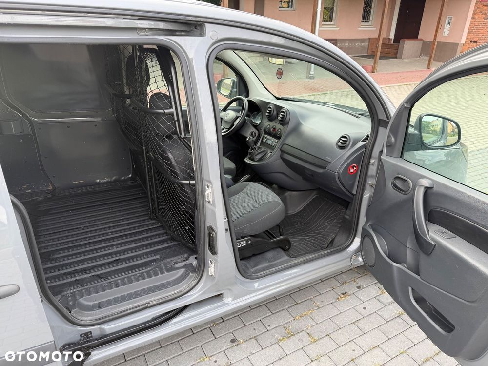Mercedes-Benz Citan - 21