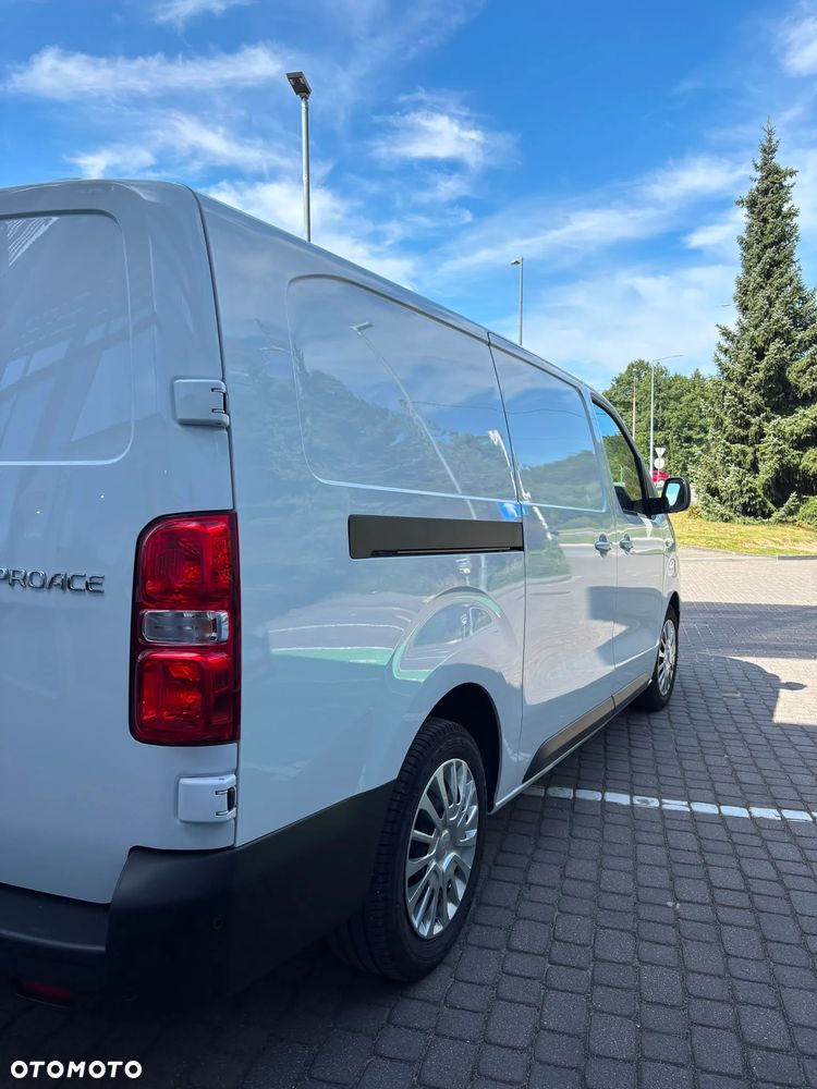 Toyota Proace LONG - 8