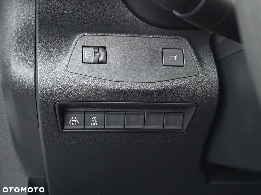 Citroën Berlingo Van - 10
