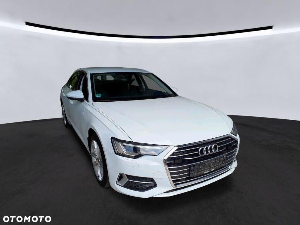 Audi A6 Limousine - 2