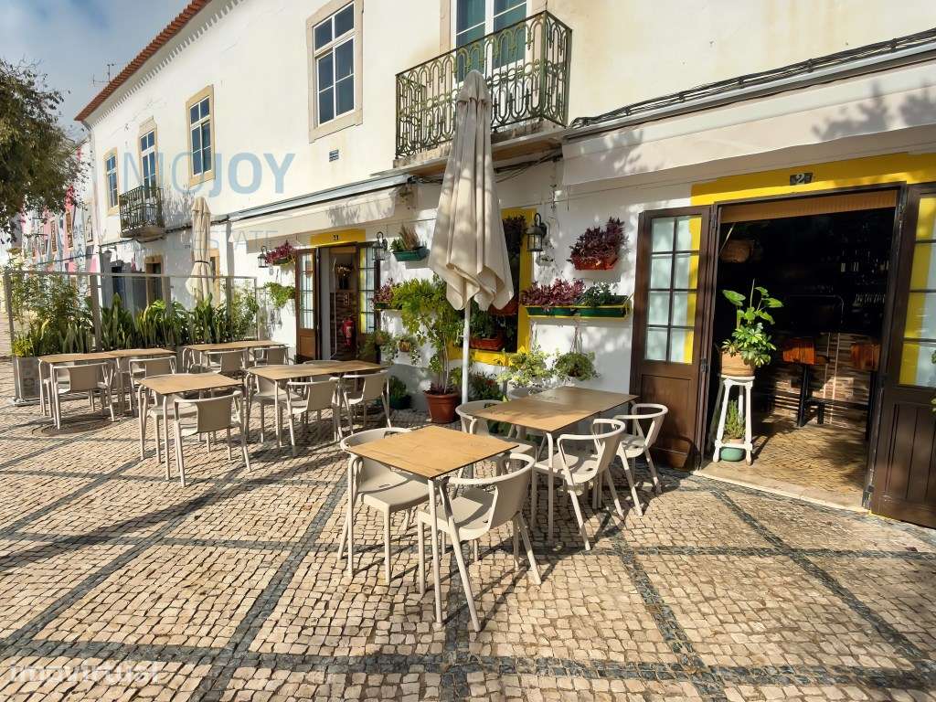 Restaurante em Funcionamento para Trespasse em Portimão - Grande imagem: 3/25
