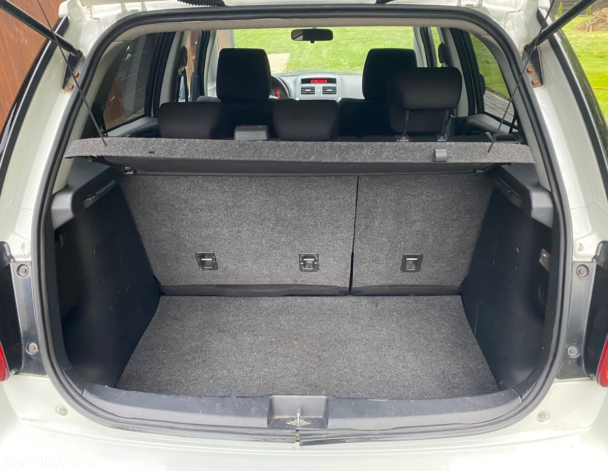 Suzuki SX4 1.6 GS / Premium - 27