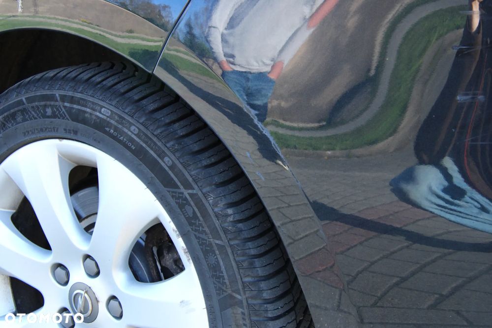 Opel Zafira Tourer 2.0 CDTI Edition - 11