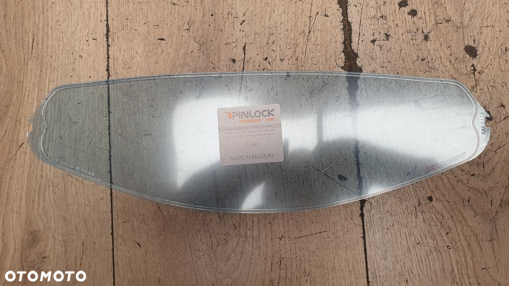Pinlock RPHA 71 HJC HJ-40 - 5
