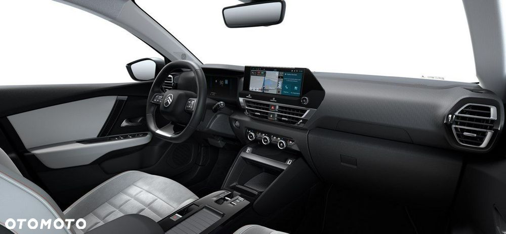 Citroën C4 - 4