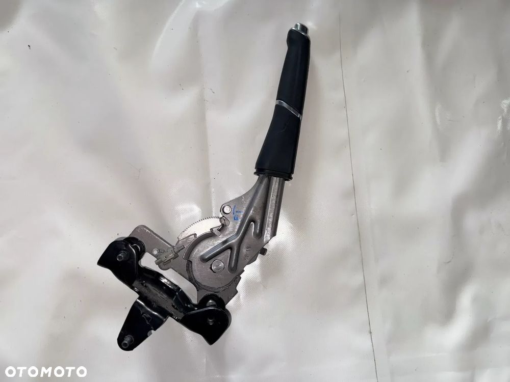 Dźwignia hamulca ręcznego | Ford Transit Custom - 2