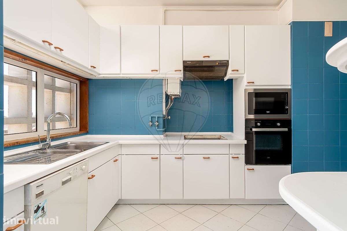 Apartamento T5 para arrendamento - Grande imagem: 4/50