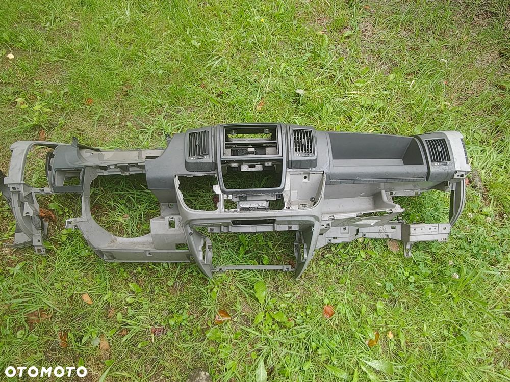 Sprzedam części do fiata Ducato - 16
