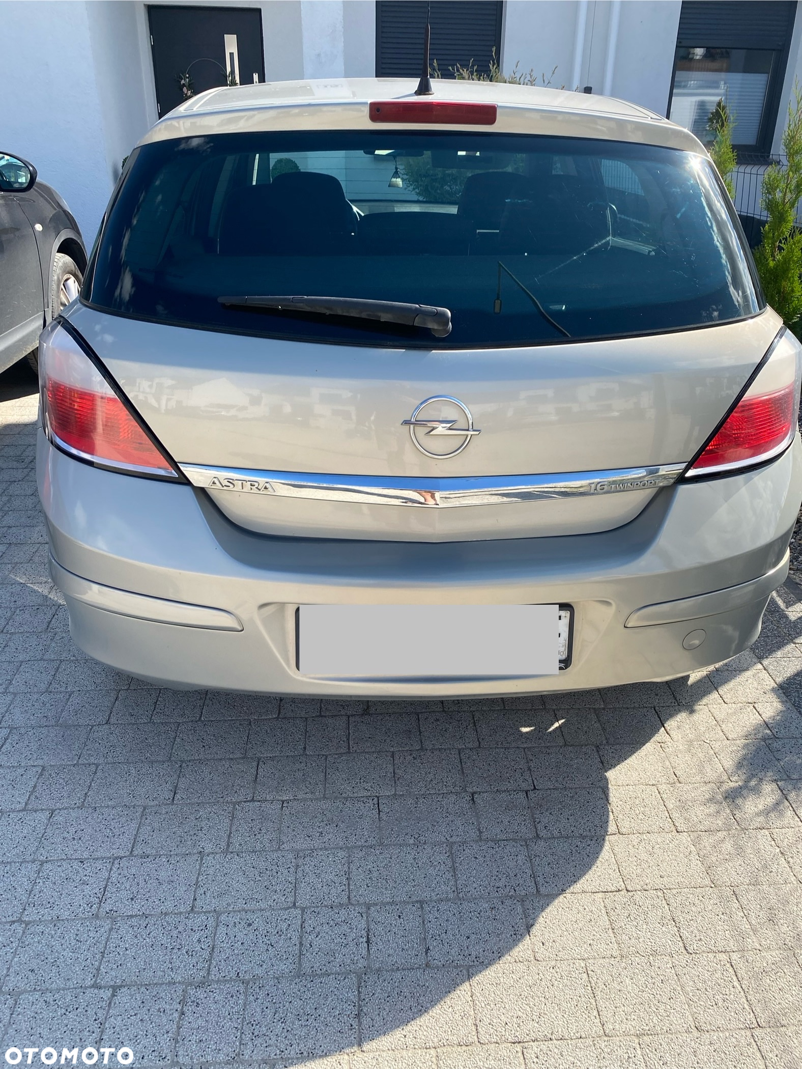 Opel Astra III 1.6 Cosmo - 5