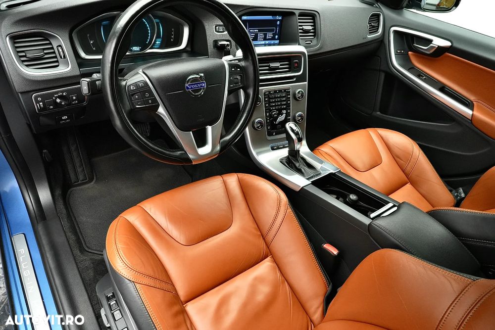 Volvo V60 - 12