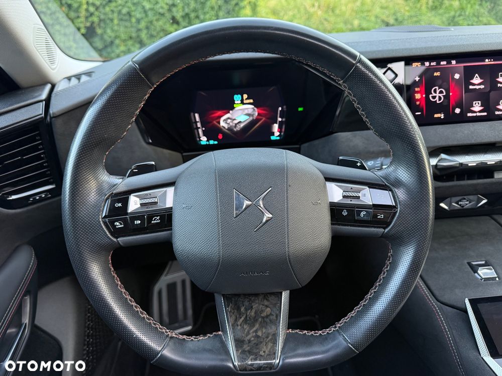 DS Automobiles DS 4 1.6 E-Tense Performance Line + - 20