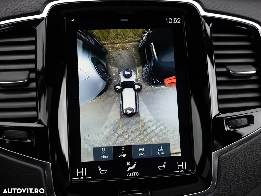 Volvo XC 90 T8 AWD Twin Engine Geartronic Inscription - 20