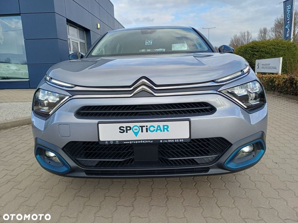 Citroën C4 - 12