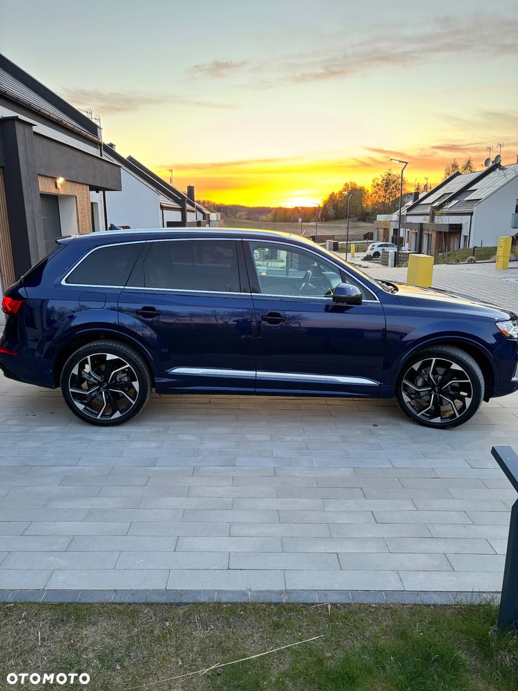 Audi Q7 - 3